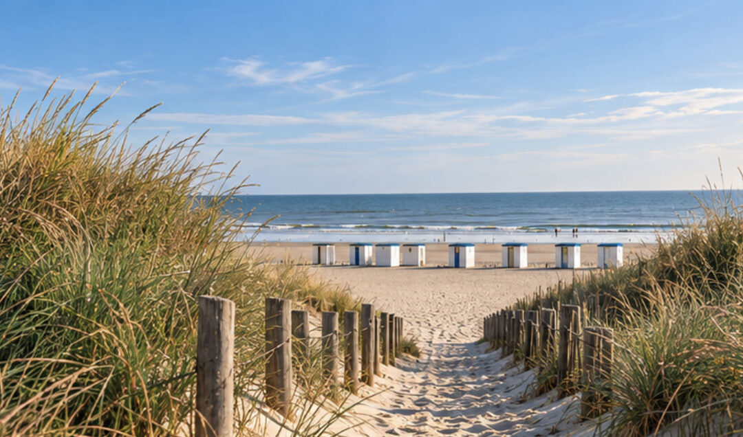 Activiteiten in Duinkerke